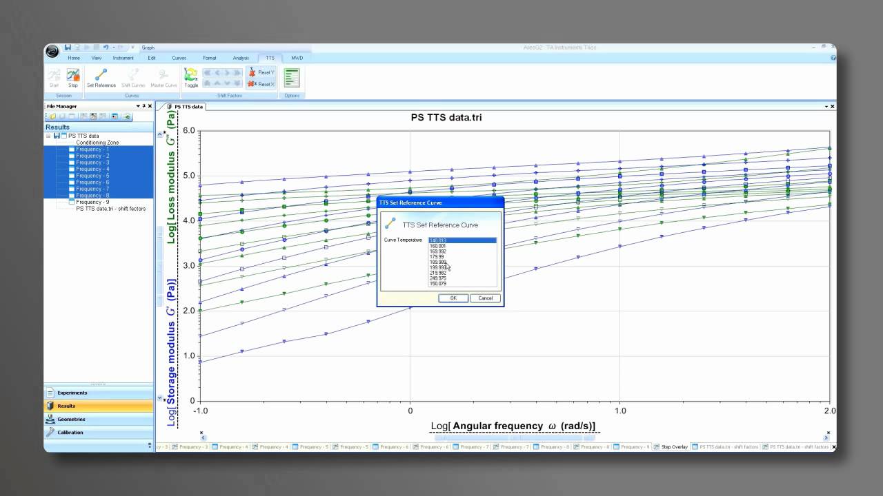 download trios software