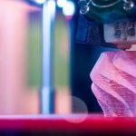 3D printing and other additive manufacturing processes can be optimized using rheological analysis. Rheology also applies to numerous other manufacturing processes.