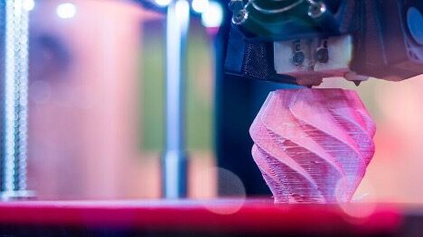 3D printing and other additive manufacturing processes can be optimized using rheological analysis. Rheology also applies to numerous other manufacturing processes.