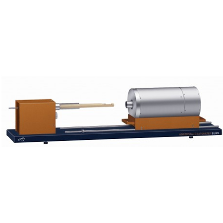 DIL 801 Single Sample Dilatometer - TA Instruments