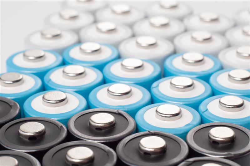 Unlocking Battery Slurry Insights: Why TA Instruments’ Discovery Core and Hybrid Rheometers Are Essential Tools for Battery Scientists Unlocking Battery Slurry Insights: Why TA Instruments’ Discovery Core and Hybrid Rheometers Are Essential Tools for Battery Scientists