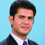 Dr. Ali Mohraz