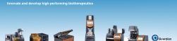 TA Instruments Biopharmaceuticals and Biologics Product Offerings