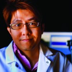 Dr. Anson W. K. Ma