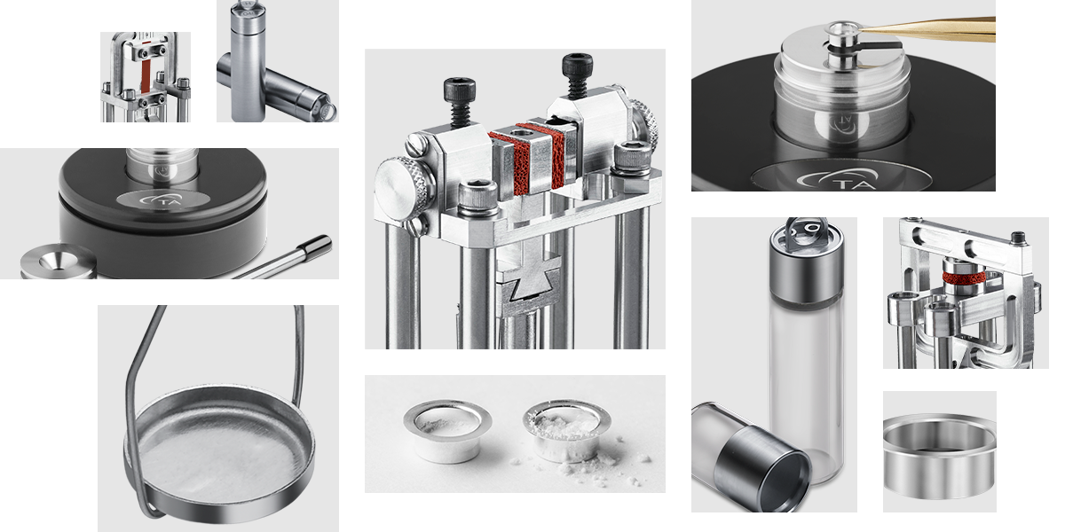 parts and accessories