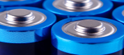 battery chemistries