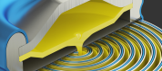 battery slurries