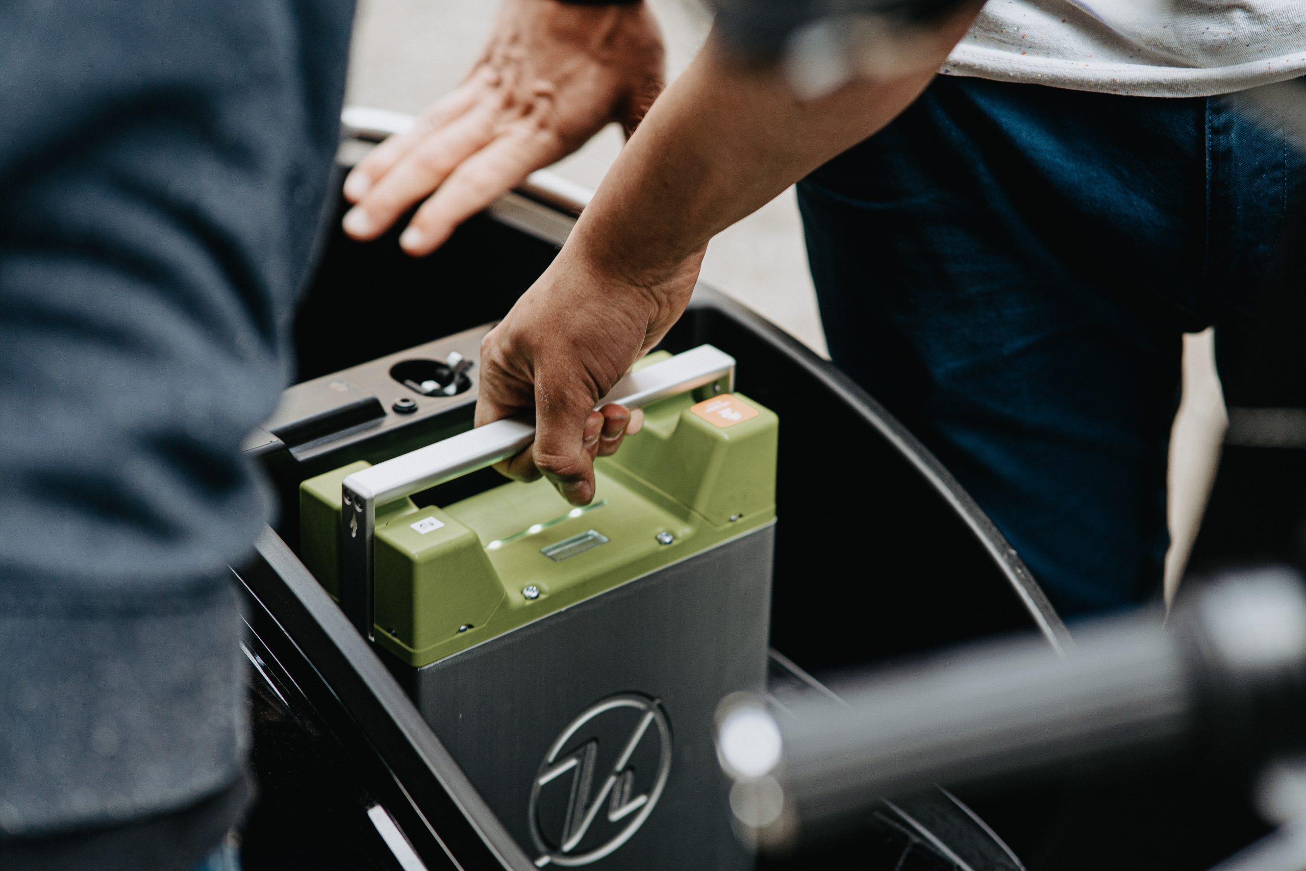 Car Battery