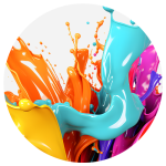 Paints, Inks & Coatings