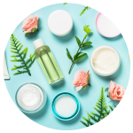 Cosmetics & Personal Care