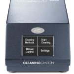 Cleaning-station