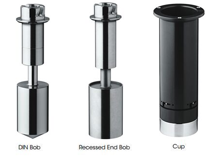 cup-and-bob-geometries