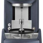 powder rheology ambient compressibility