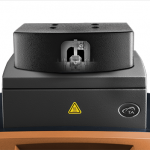 RH Accessory with Film Clamp