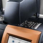 DSC 2500 with 54 position Autosampler