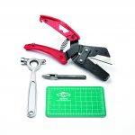 X3 DSC Cutting Tools