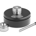DSC Sample Prep. Tool