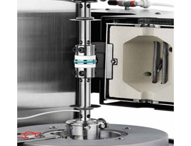 Analyse thermique du film séparateur de batteries - TA Instruments