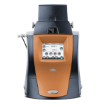 Analyse thermique du film séparateur de batteries - TA Instruments