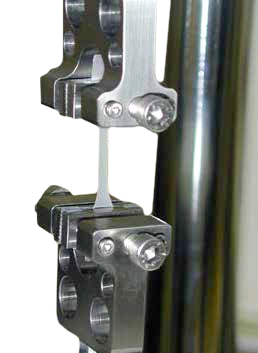 EF004_Fig.2 Figure 2. Tensile Specimen (ASTM D638 Type V )