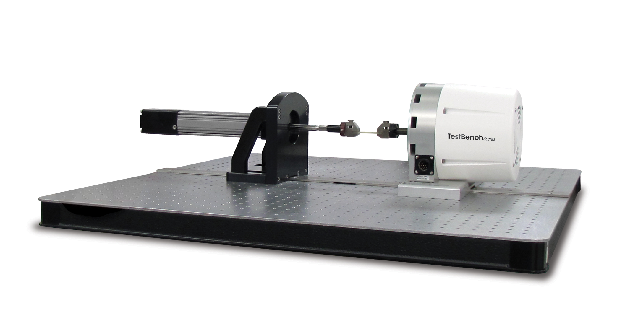 Figure 1. ElectroForce 200 N Extended Stroke Instrument.