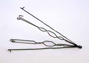 Fig.2 (2) Figure 2. Inferior Vena Cava (IVC) Filter 1