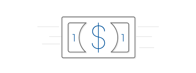 Financing Options Webpage-Icons-01 One Dollar Buyout Icon