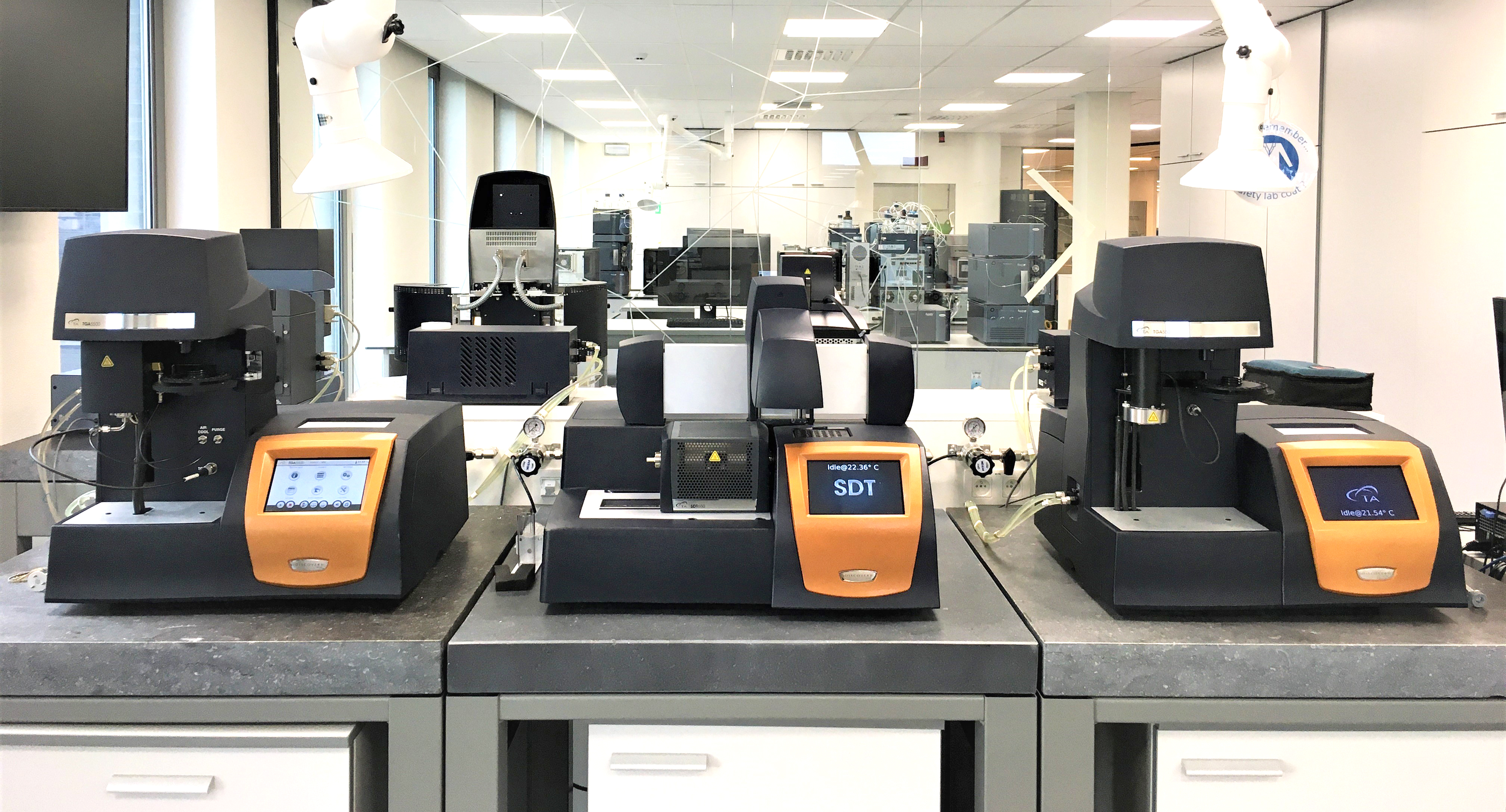 Lab Image