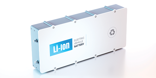 Lithium Ion Battery Drawing_Lithium-ion Battery Casing