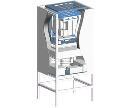 Figure 1. TAM Air 8-channel