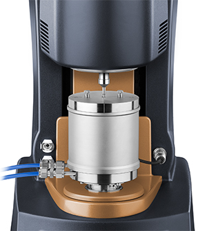 Magneto-Rheology Accessory from TA Instruments - Instruments