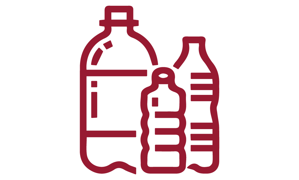 polymers end market