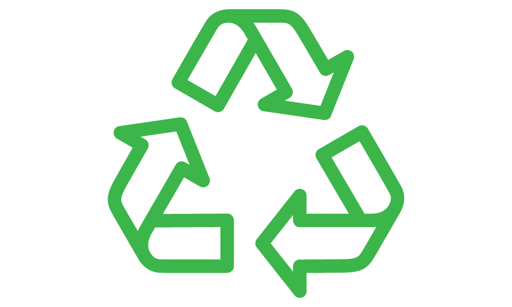 polymers recycling