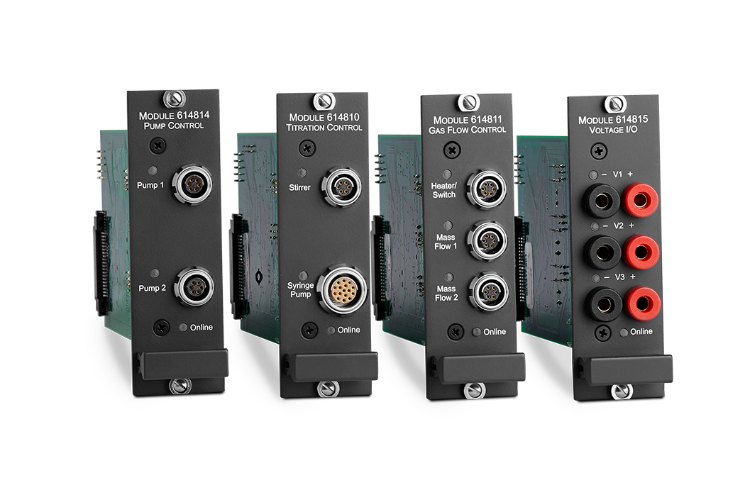 tam voltage modules