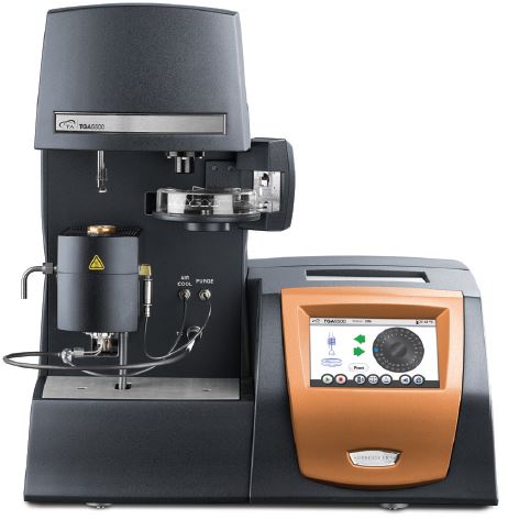 TGA 5500