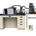 TGA-GCMS-FTIR Instruments