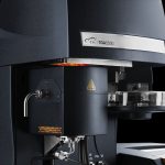 TGA 5500 IR Furnace