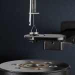 TGA 550 AutoLoad