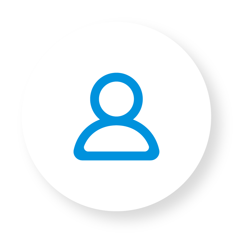 In-Person Training Icon