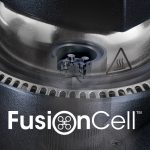 X3 DSC Fusion Cell