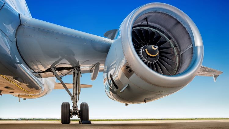 Aerospace Aerospace
