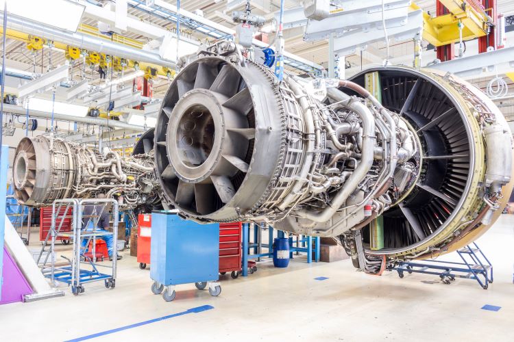 aerospace C