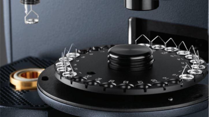 autosampler