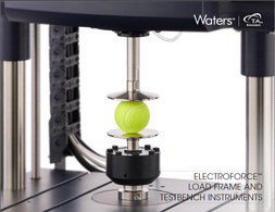 ElectroForce™ Apex 1 Instrument
