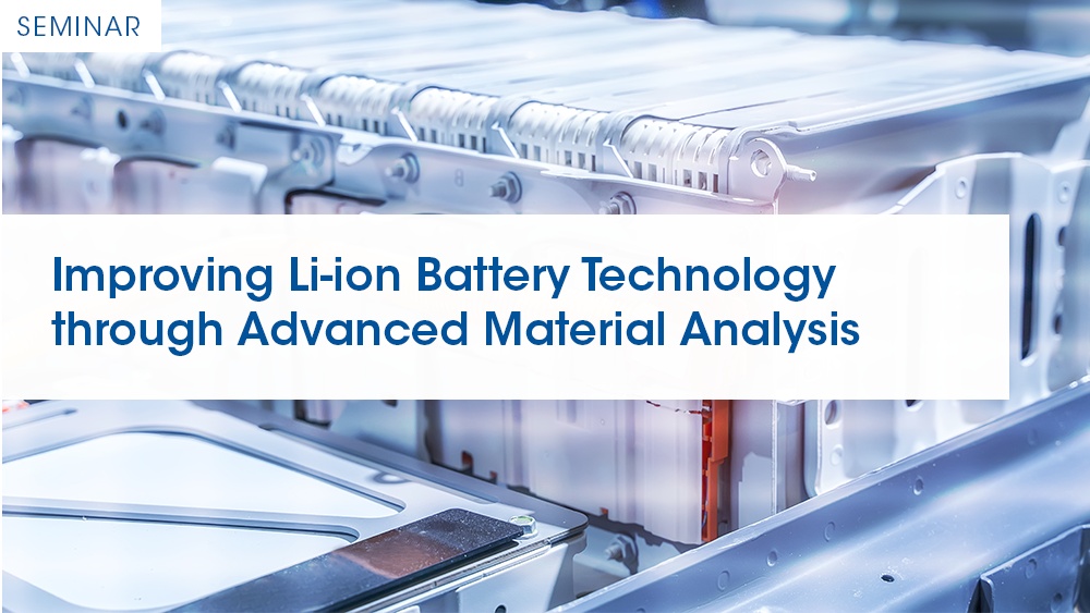 Analyse thermique du film séparateur de batteries - TA Instruments