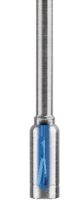 Affinity ITC's revolutionary FlexSpin™ paddle