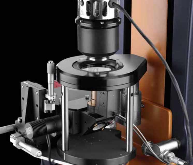 microscopio modular