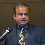 Raj Krishnaswamy