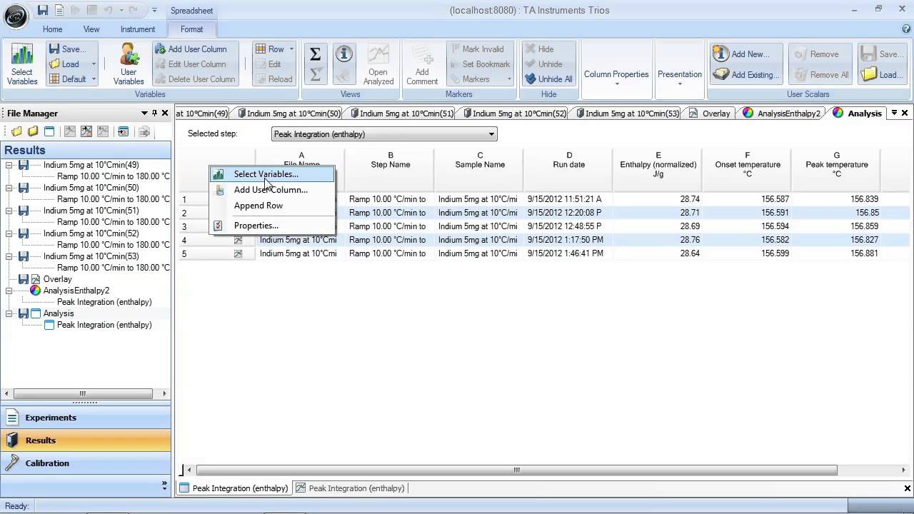download trios software